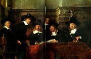 styresmannen for kladeshandlarskraet